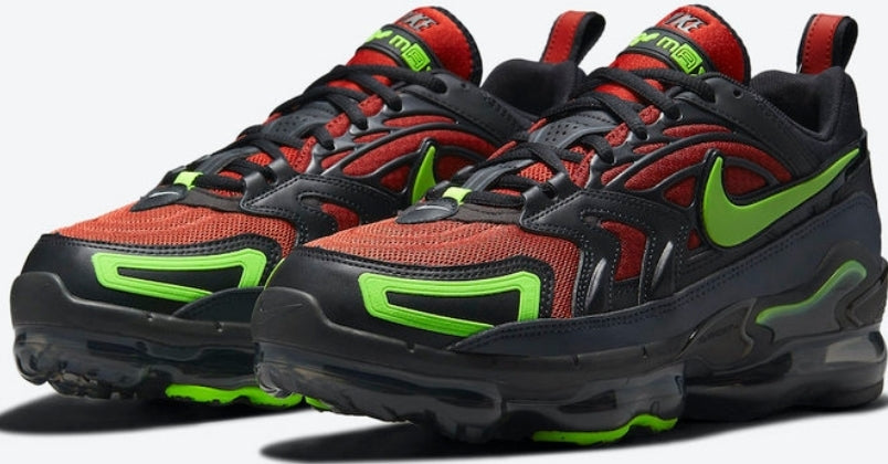 Les baskets Nike Air VaporMax 360 combinent un style rétro et  modernes. Leur design inspiré des années 2000 et leur. Pas cher.le moins Cher.