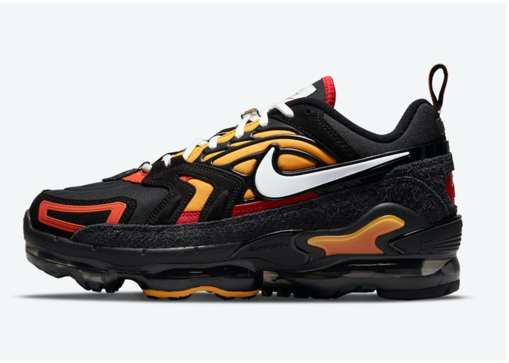 Les baskets Nike Air VaporMax 360 combinent un style rétro et  modernes. Leur design inspiré des années 2000 et leur. Pas cher.le moins Cher.