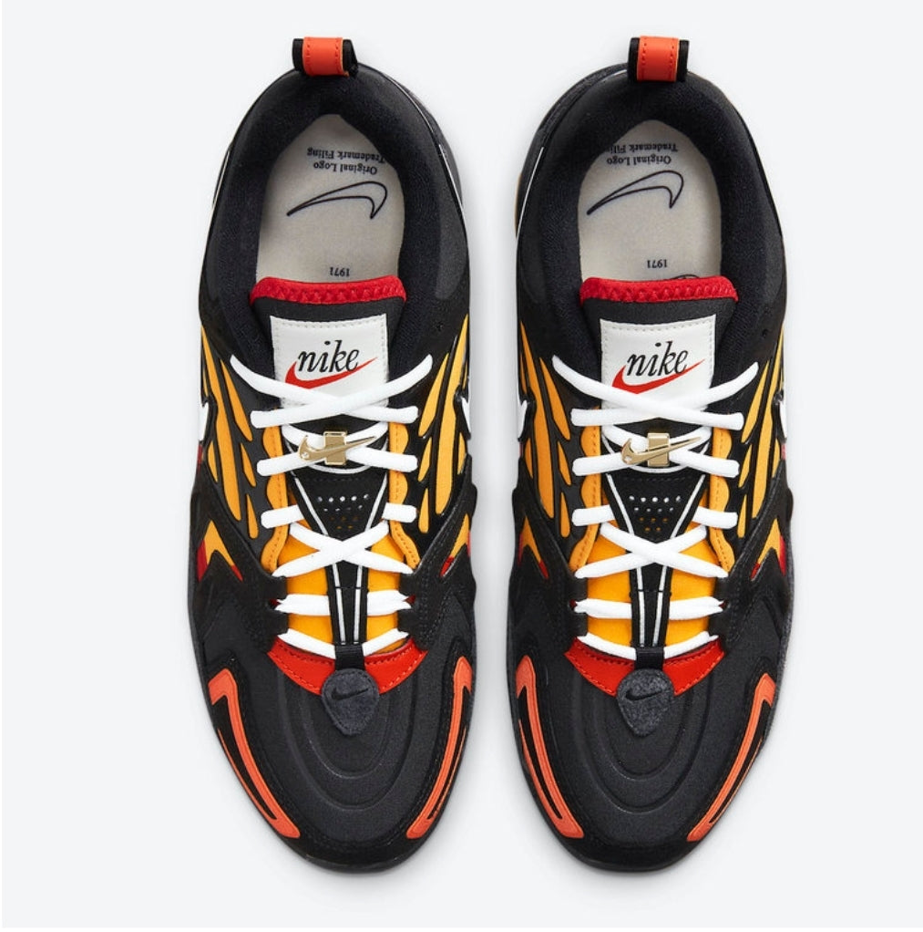 Les baskets Nike Air VaporMax 360 combinent un style rétro et  modernes. Leur design inspiré des années 2000 et leur. Pas cher.le moins Cher.