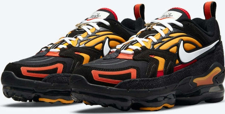 Les baskets Nike Air VaporMax 360 combinent un style rétro et  modernes. Leur design inspiré des années 2000 et leur. Pas cher.le moins Cher.