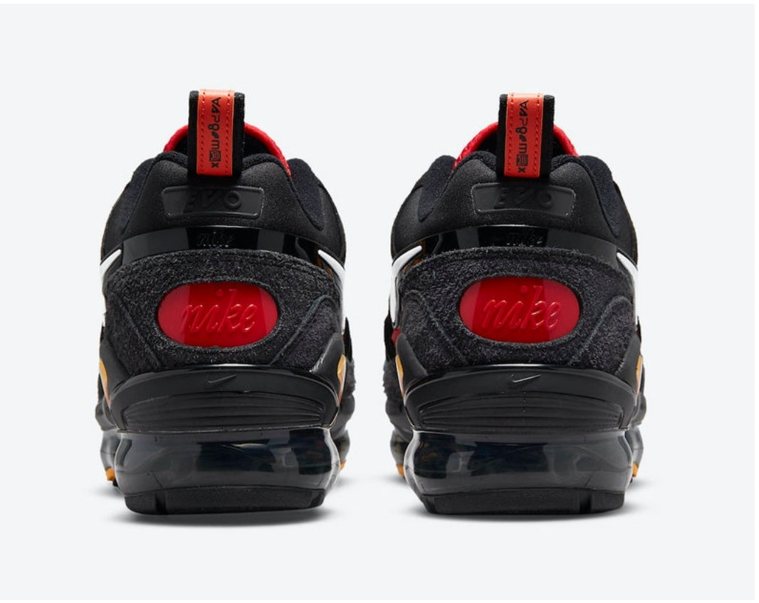 Les baskets Nike Air VaporMax 360 combinent un style rétro et  modernes. Leur design inspiré des années 2000 et leur. Pas cher.le moins Cher.