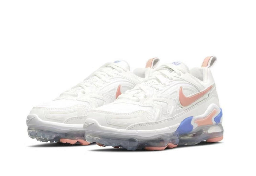 Les baskets Nike Air VaporMax 360 combinent un style rétro et  modernes. Leur design inspiré des années 2000 et leur. Pas cher.le moins Cher.