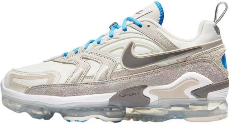 Les baskets Nike Air VaporMax 360 combinent un style rétro et  modernes. Leur design inspiré des années 2000 et leur. Pas cher.le moins Cher.