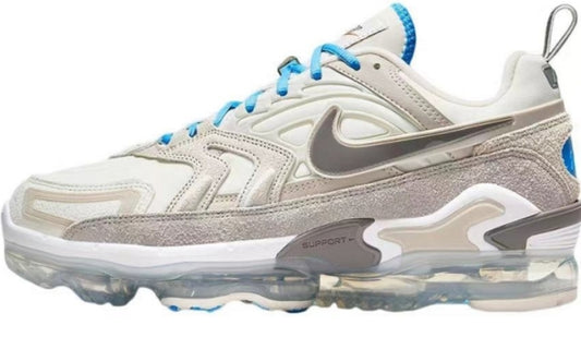 Les baskets Nike Air VaporMax 360 combinent un style rétro et  modernes. Leur design inspiré des années 2000 et leur. Pas cher.le moins Cher.