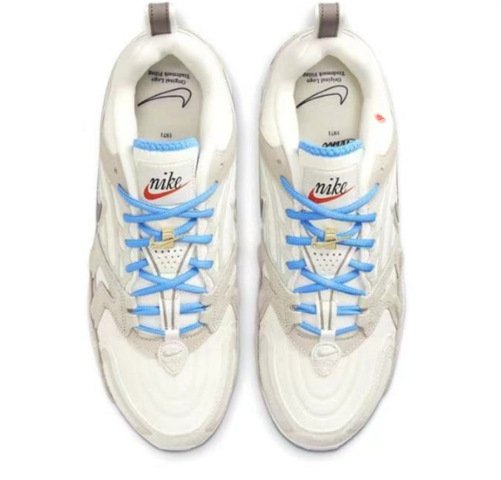 Les baskets Nike Air VaporMax 360 combinent un style rétro et  modernes. Leur design inspiré des années 2000 et leur. Pas cher.le moins Cher.