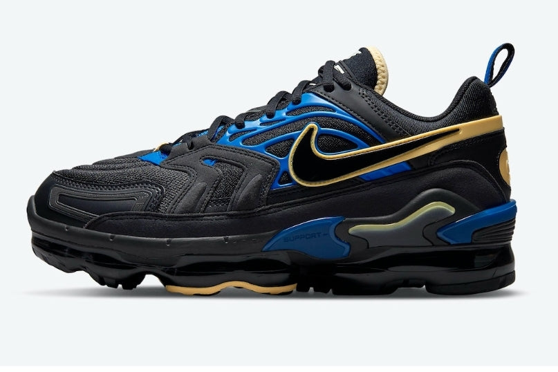 Les baskets Nike Air VaporMax 360 combinent un style rétro et  modernes. Leur design inspiré des années 2000 et leur. Pas cher.le moins Cher.