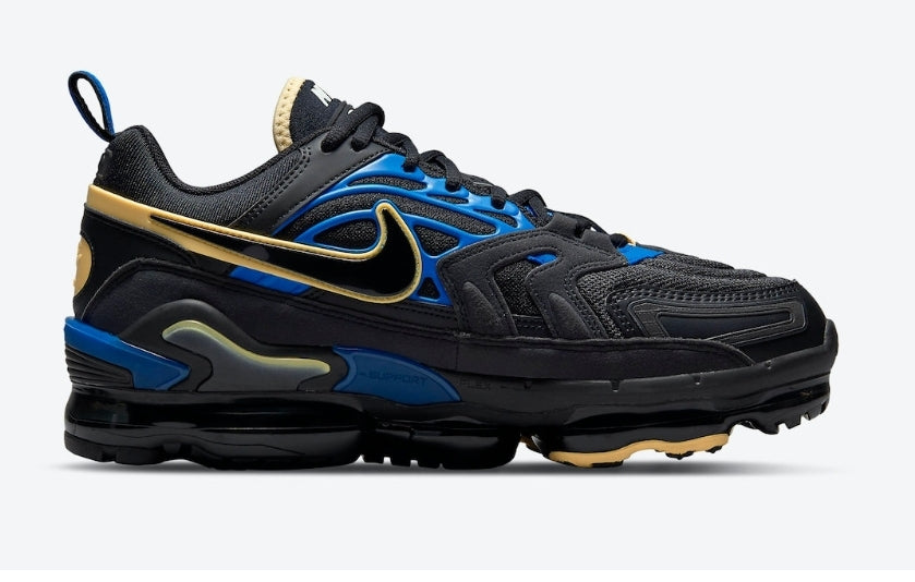 Les baskets Nike Air VaporMax 360 combinent un style rétro et  modernes. Leur design inspiré des années 2000 et leur. Pas cher.le moins Cher.