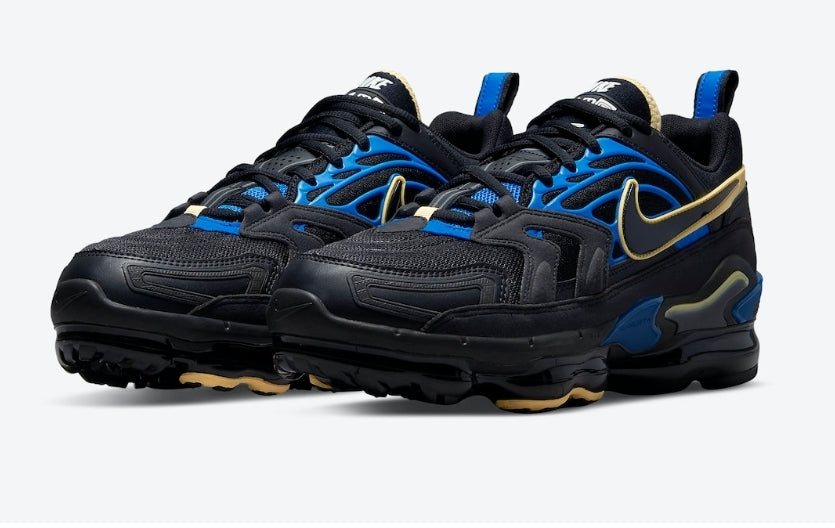 Les baskets Nike Air VaporMax 360 combinent un style rétro et  modernes. Leur design inspiré des années 2000 et leur. Pas cher.le moins Cher.