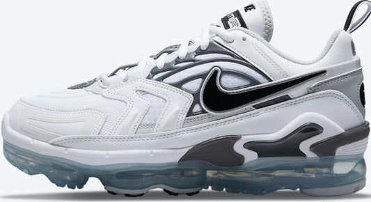 Les baskets Nike Air VaporMax 360 combinent un style rétro et  modernes. Leur design inspiré des années 2000 et leur. Pas cher.le moins Cher.