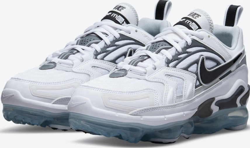 Les baskets Nike Air VaporMax 360 combinent un style rétro et  modernes. Leur design inspiré des années 2000 et leur. Pas cher.le moins Cher.