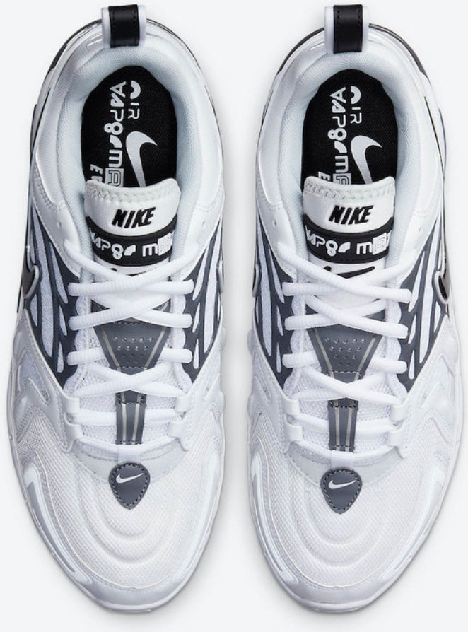 Les baskets Nike Air VaporMax 360 combinent un style rétro et  modernes. Leur design inspiré des années 2000 et leur. Pas cher.le moins Cher.