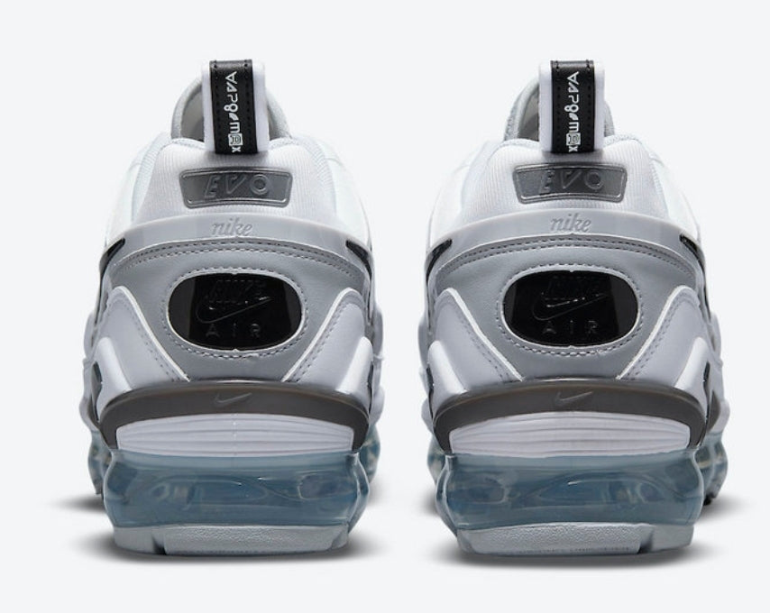 Les baskets Nike Air VaporMax 360 combinent un style rétro et  modernes. Leur design inspiré des années 2000 et leur. Pas cher.le moins Cher.