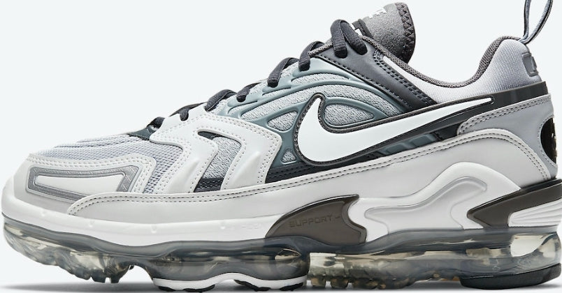 Les baskets Nike Air VaporMax 360 combinent un style rétro et  modernes. Leur design inspiré des années 2000 et leur. Pas cher.le moins Cher.