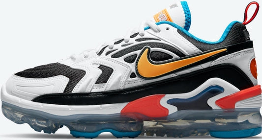 Les baskets Nike Air VaporMax EVO combinent un style audacieux.
séduisent les passionnés de mode. Pas cher.le moins cher.