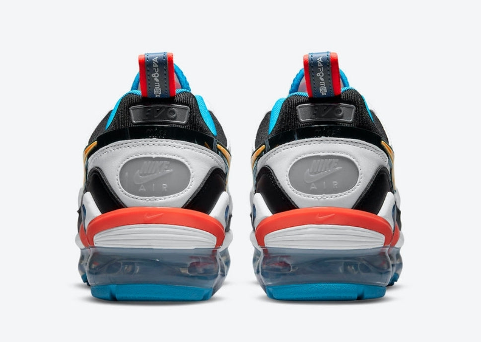 Les baskets Nike Air VaporMax EVO combinent un style audacieux.
séduisent les passionnés de mode. Pas cher.le moins cher.