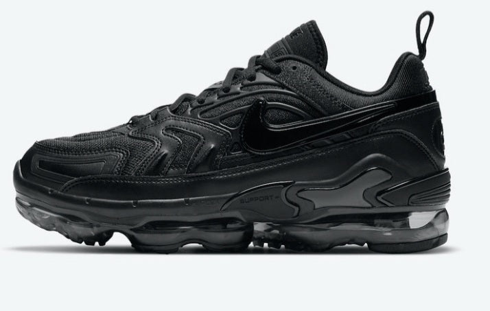 Les baskets Nike Air VaporMax 360 combinent un style rétro et  modernes. Leur design inspiré des années 2000 et leur. Pas cher.le moins Cher.