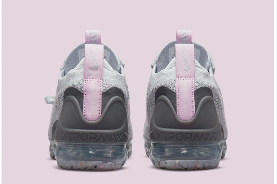 Nike Vapormax 2021 Grey Pink