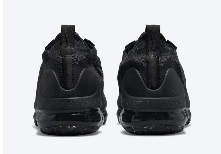 Nike vapormax 2021 Triple Black