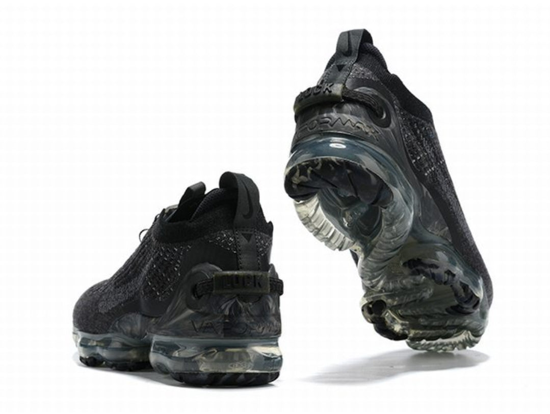 Nike Air VaporMax 2020 Flyknit
Black Dark Grey (GS)