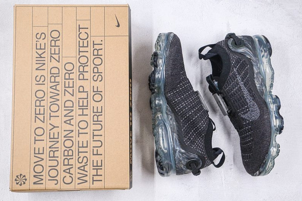 Nike Vapormax 2020 Black