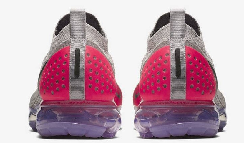 Nike Air VaporMax Moc 2 Moon Particle
