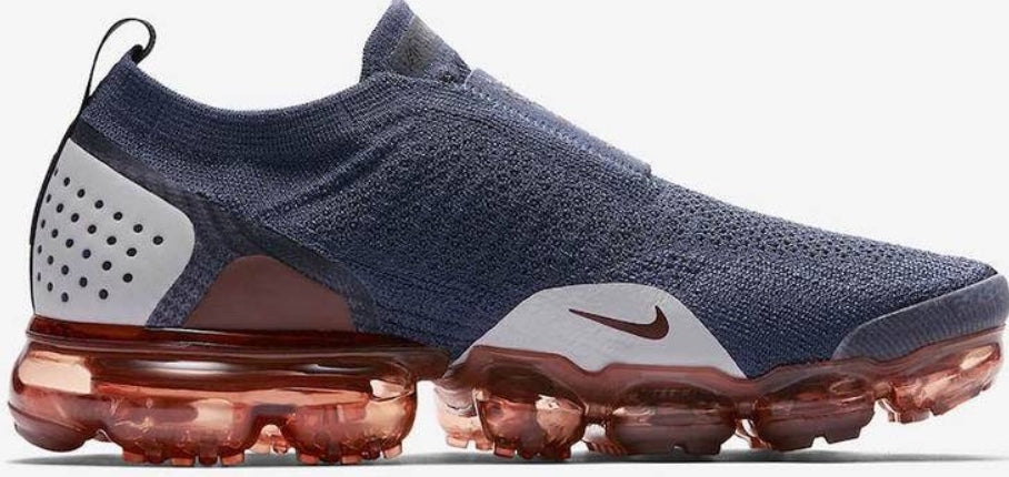 Nike Air VaporMax Moc 2 "Gunsmoke