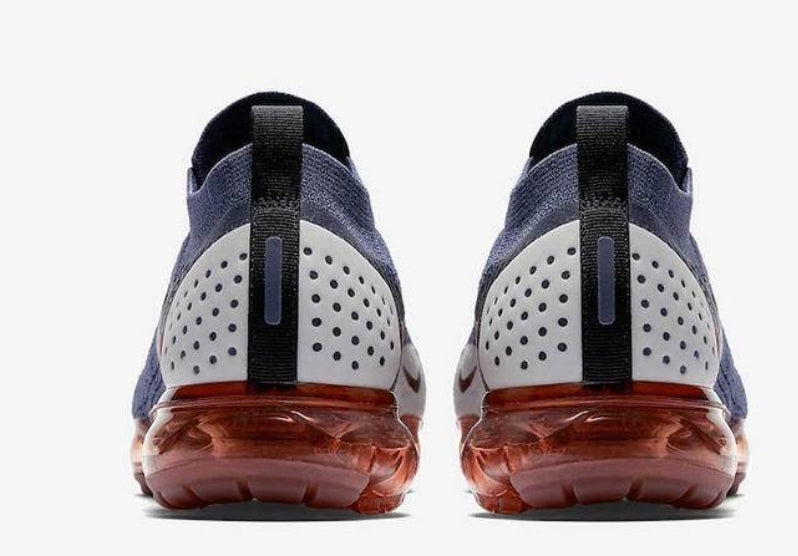Nike Air VaporMax Moc 2 "Gunsmoke
