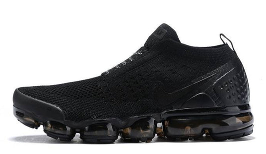 Nike Vapormax 2018-2019 Flyknit 3.0 sneakers
 Triple Black