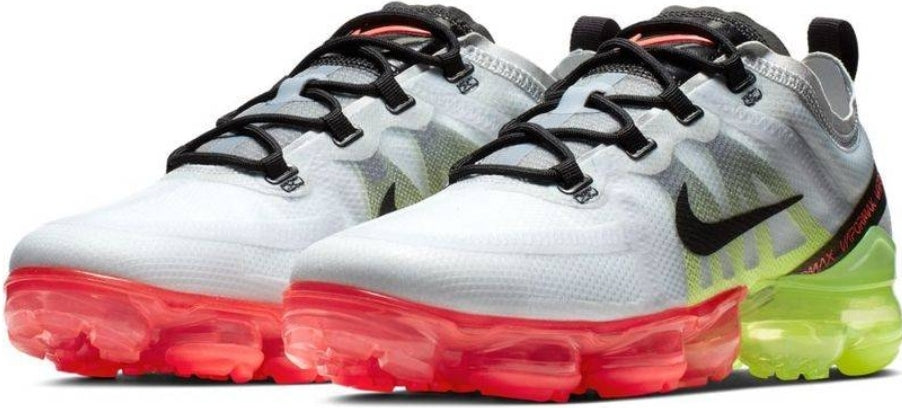 Nike Air VaporMax 2019
Retro Future Pure Platinum Volt