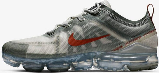 Nike Vapormax 2018-2019 Vintage Lichen Dark Russet Sneakers