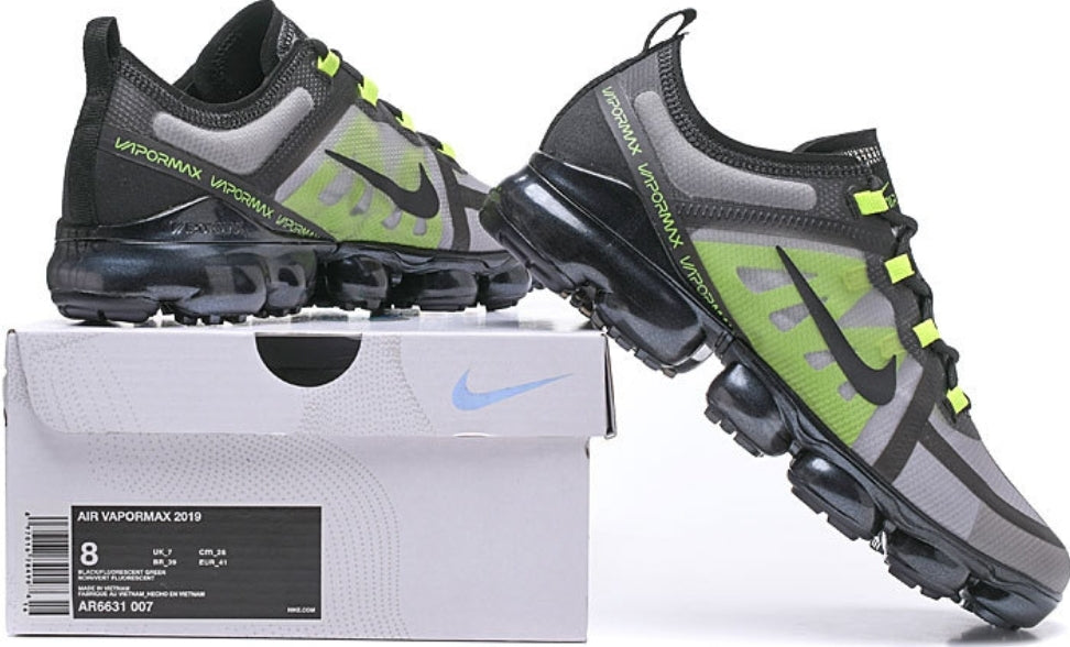 Les baskets Nike Vapormax 2018-2019 incarnent un style audacieux et une performance inégalée, design avant-gardiste
.pas cher. Le moins cher.