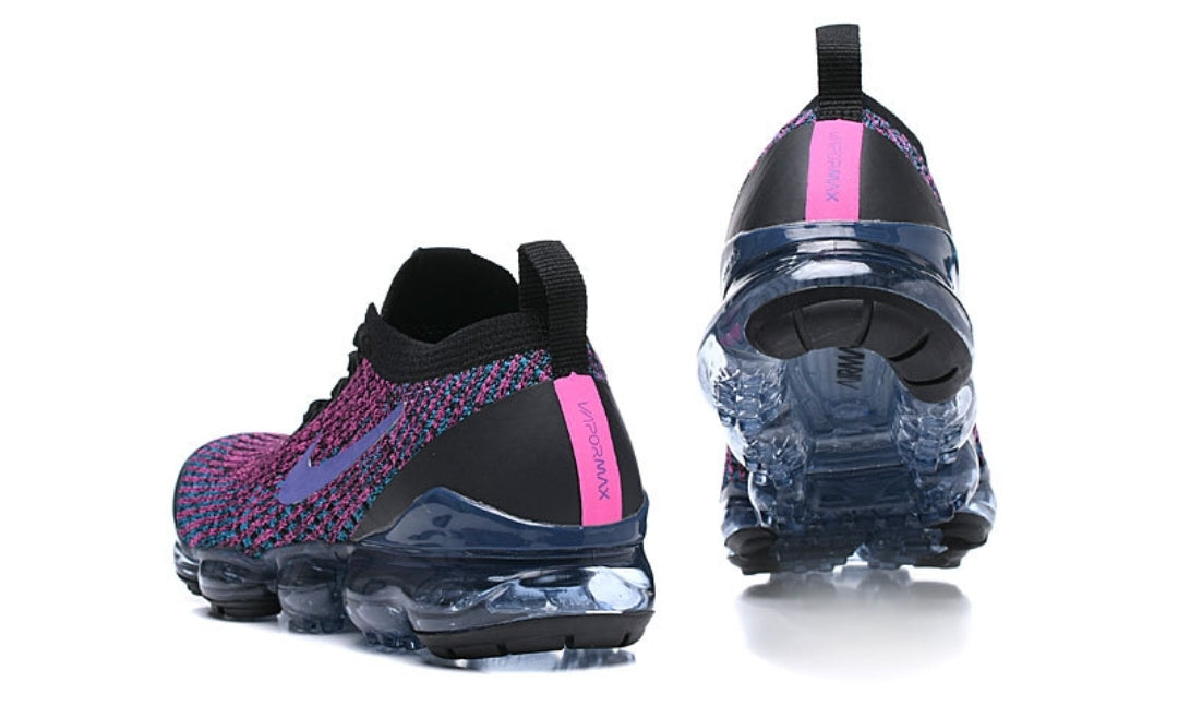Nike Air VaporMax Flyknit 3
Throwback Future