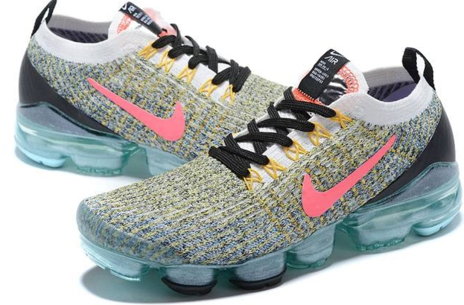 Baskets Nike Vapormax 3.0 Hyper Turquoise (GS)