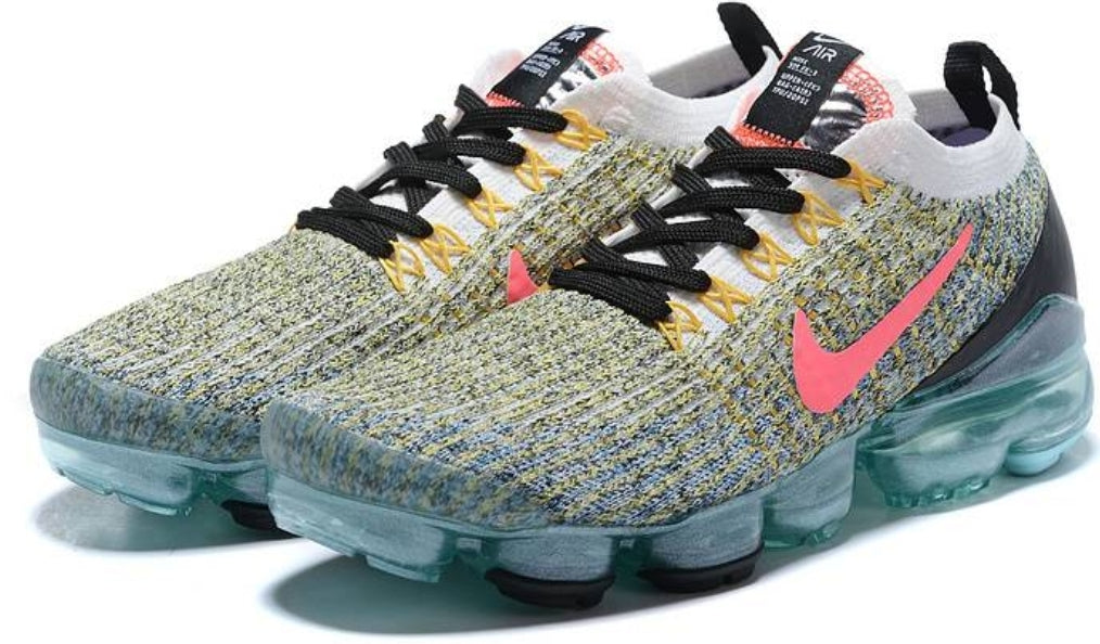 Baskets Nike Vapormax 3.0 Hyper Turquoise (GS)