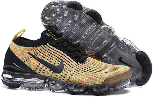 Baskets Nike Vapormax 3.0 'Black Volt'