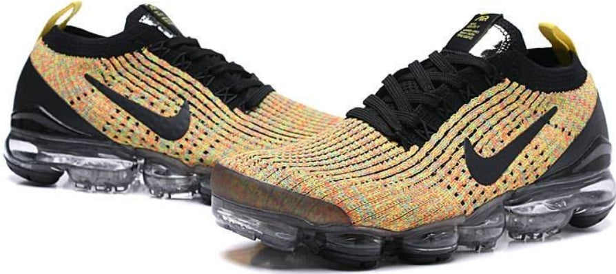 Baskets Nike Vapormax 3.0 'Black Volt'