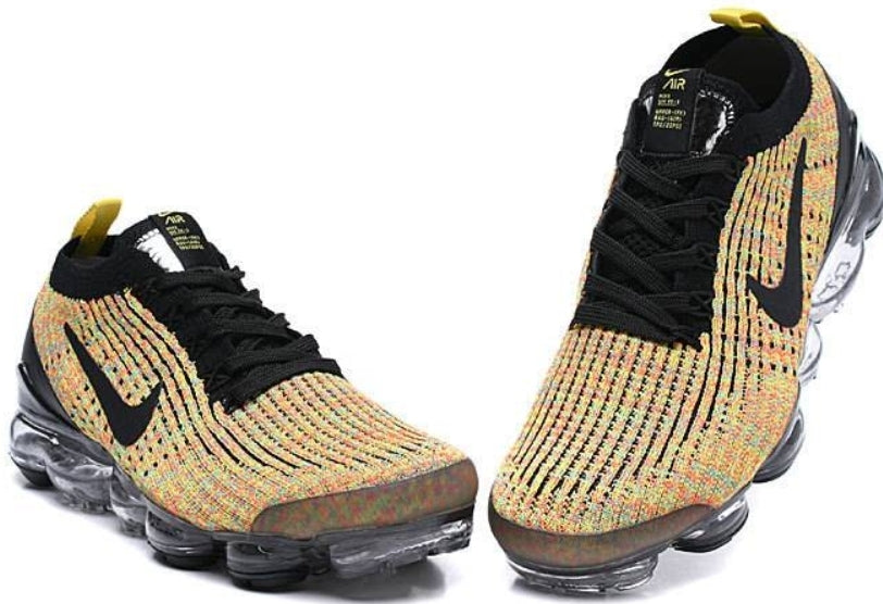 Baskets Nike Vapormax 3.0 'Black Volt'