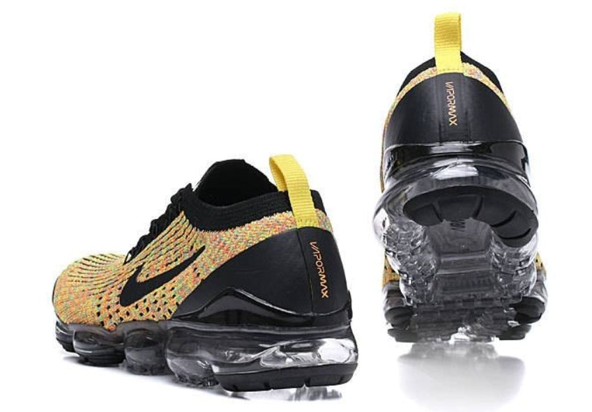 Baskets Nike Vapormax 3.0 'Black Volt'