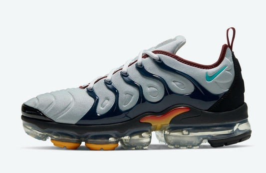 Les baskets Nike Tn Air VaporMax Plus combinent un style audacieux et des performances avancées.  design unique innovante.de mode.pas cher.le moins cher.