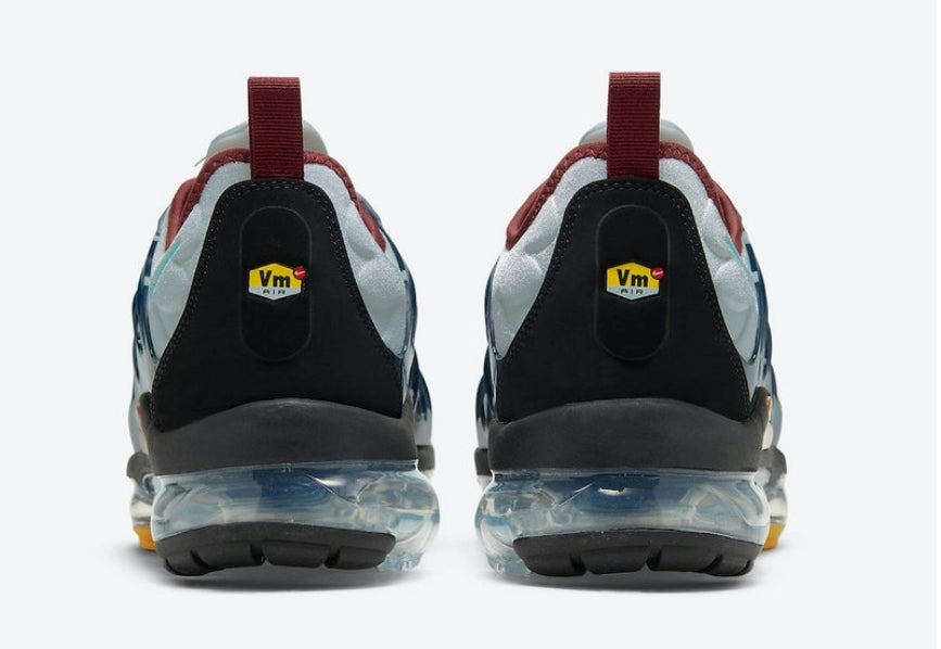 Les baskets Nike Tn Air VaporMax Plus combinent un style audacieux et des performances avancées. design unique innovante.de mode.pas cher.le moins cher.