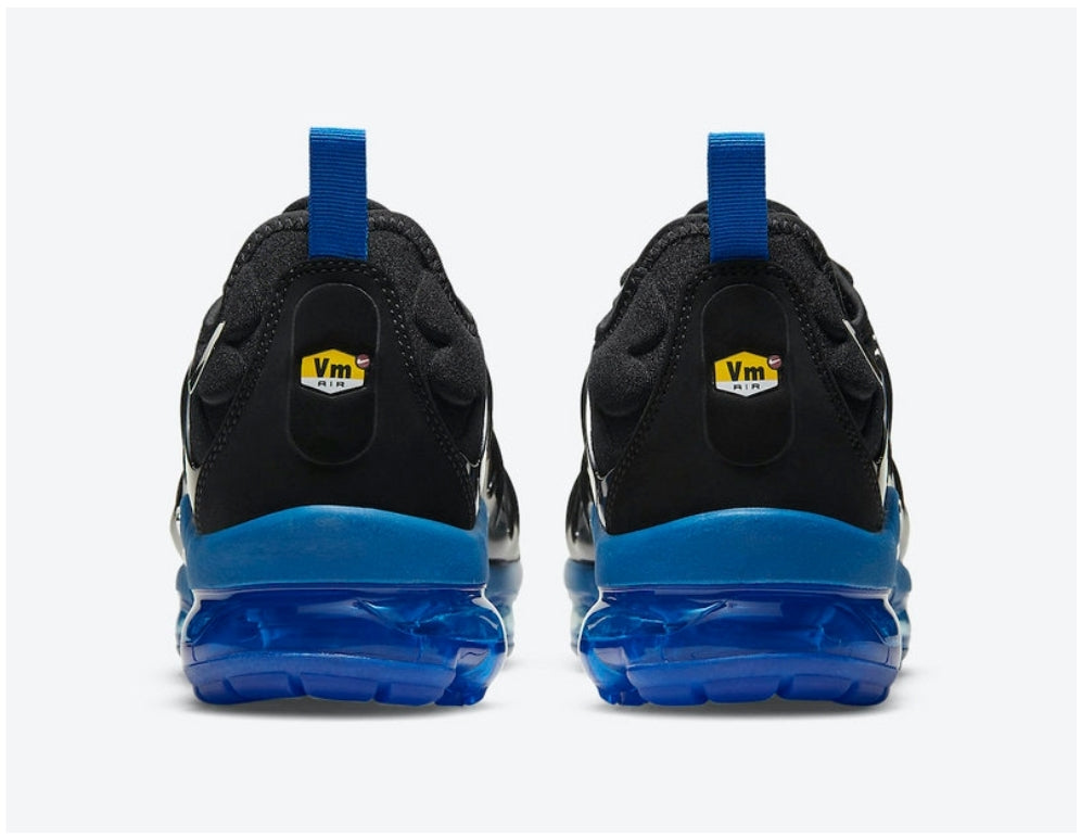 Les baskets Nike Tn Air VaporMax Plus combinent un style audacieux et des performances avancées. design unique innovante.de mode.pas cher.le moins cher.