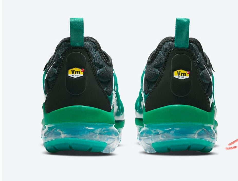 Les baskets Nike Tn Air VaporMax Plus combinent un style audacieux et des performances avancées. design unique innovante.de mode.pas cher.le moins cher.