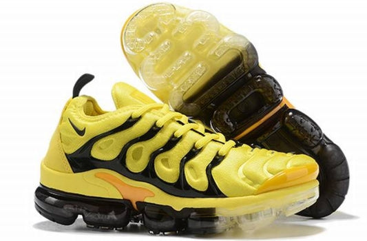 Les baskets Nike Tn Air VaporMax Plus combinent un style audacieux et des performances avancées.  design unique innovante.de mode.pas cher.le moins cher.