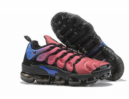 Les baskets Nike Tn Air VaporMax Plus combinent un style audacieux et des performances avancées.  design unique innovante.de mode.pas cher.le moins cher.