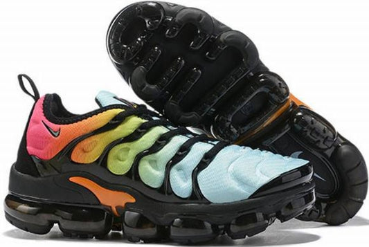 Nike Tn Air VaporMax Plus Bleached Aqua Sneakers