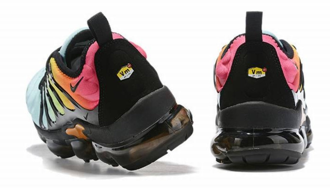 Baskets Nike Tn Air VaporMax Plus Bleached Aqua