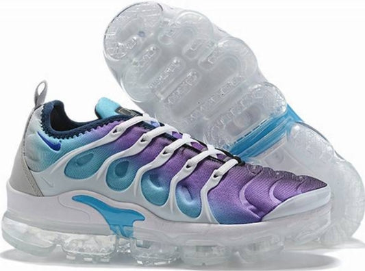Les baskets Nike Tn Air VaporMax Plus combinent un style audacieux et des performances avancées.  design unique innovante.de mode.pas cher.le moins cher.