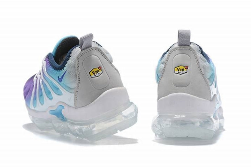 Les baskets Nike Tn Air VaporMax Plus combinent un style audacieux et des performances avancées. design unique innovante.de mode.pas cher.le moins cher.