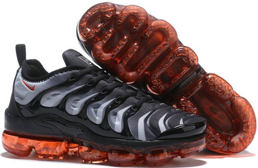 Les baskets Nike Tn Air VaporMax Plus combinent un style audacieux et des performances avancées.  design unique innovante.de mode.pas cher.le moins cher.