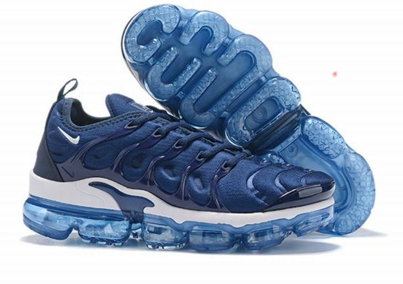 Les baskets Nike Tn Air VaporMax Plus combinent un style audacieux et des performances avancées. design unique innovante.de mode.pas cher.le moins cher.